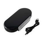 RELOJ DIGITAL OVALADOS LH-4650 - Imagen 4