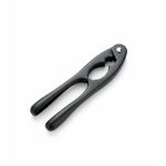 PINZA ROMPE NUECES COLOR NEGRO LH-4714 - Imagen 2