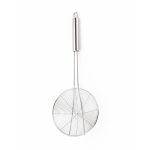 ESCURRIDOR DE ALAMBRE EN ESPIRAL DE 14 CM LH-4738 - Imagen 2