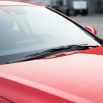 LIMPIA PARABRISAS 20" LH-4561