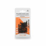 TORNILLO PARA DYWALL 3,5X25MM LH-4789 - Imagen 2