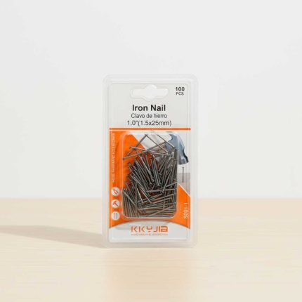 CLAVO 1,5"X25MM LH-4791