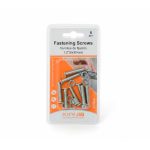 TORNILLO DE FIJACION 6X30MM LH-4795 - Imagen 2