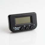 RELOJ DIGITAL KENKO KK613D PARA AUTO LH-4823 - Imagen 2