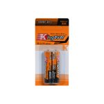 PILA AAA KINGEVER 2UNID EN BLISTER NARANJA LH-4834 - Imagen 2