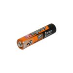 PILA AAA KINGEVER 2UNID EN BLISTER NARANJA LH-4834 - Imagen 3