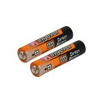 PILA AAA KINGEVER 2UNID EN BLISTER NARANJA LH-4834 - Imagen 4