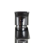 CANILLA GRAFITO MONOCOMANDO 17CM ITALOMIX LH-4817 - Imagen 3