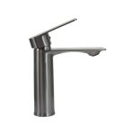 CANILLA GRAFITO MONOCOMANDO 17CM ITALOMIX LH-4817 - Imagen 7