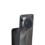CANILLA GRAFITO MONOCOMANDO 17CM ITALOMIX LH-4817 - Imagen 8