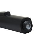 REPUESTO DE DUCHA EN NEGRO LH-4821 - Imagen 3