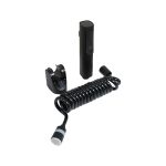 REPUESTO DE DUCHA EN NEGRO LH-4821 - Imagen 6