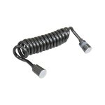 REPUESTO DE DUCHA EN GRAFITO LH-4822 - Imagen 3