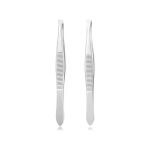 PINZAS SACA CEJAS 2 UNIDADES EN BLISTER LH-4867 - Imagen 2