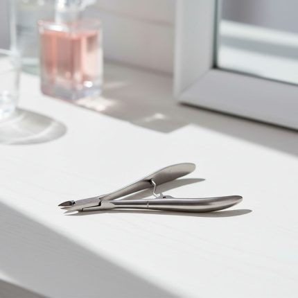 CORTA CUTICULAS EN BLISTER LH-4868