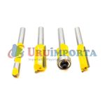 FRESA 24 PZ P/MADERA UYUSTOOLS  CQT024 - Imagen 42
