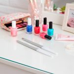 LIMA PARA UÑAS 2 UNIDADES EN BLISTER LH-4885