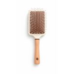 CEPILLO RECTANGULAR MANGO MADERA LH-4887 - Imagen 4