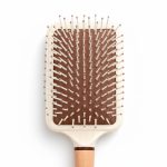 CEPILLO RECTANGULAR MANGO MADERA LH-4887 - Imagen 2