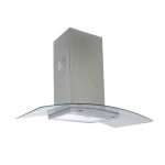 CAMPANA TEM T1ECH GL 90 SS Z2012 - Imagen 4