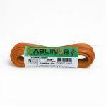 CABLE 1X1MM 10 METROS MARRON CABLINUR FLCO1M10 - Imagen 2