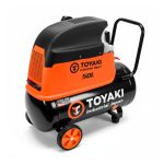 COMPRESOR DE AIRE TK-AC-50L - Imagen 6