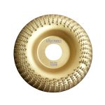 DISCO PARA TALLAR MADERA CURVO UYUSTOOLS DTM1100 - Imagen 5