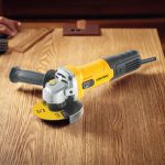 AMOLADORA ANGULAR 115MM950W UYUSTOOLS UY-AMA03-115 - Imagen 2