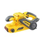 LIJADORA DE BANDA 810W  UYUSTOOLS UY-LJB321R - Imagen 7