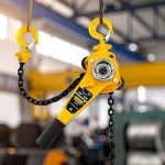 MALACATE MANUAL 0.75TONELADAS UYUSTOOLS TEC375 - Imagen 3