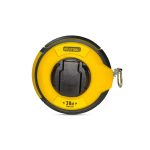 CINTA METRICA DE ACERO 30M UYUSTOOLS UYU CMA030 - Imagen 5