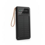 CARGADOR SOLAR TITAN MODEL Y179 - Imagen 2