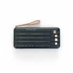 CARGADOR SOLAR TITAN MODEL Y179 - Imagen 4