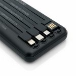 CARGADOR SOLAR TITAN MODEL Y179 - Imagen 5