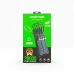 CARGADOR SOLAR TITAN MODEL Y179 - Imagen 6