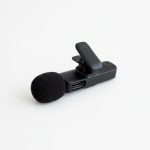 MICROFONO PARA CELULAR MIC K9 - Imagen 2