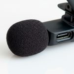 MICROFONO PARA CELULAR MIC K9 - Imagen 3