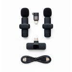 MICROFONO PARA CELULAR MIC K9 - Imagen 5