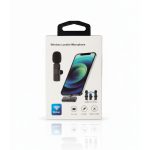 MICROFONO PARA CELULAR MIC K9 - Imagen 7