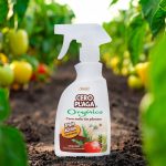 INSECTICIDA ORGÁNICO SPRAY 300 CC CERO PLAGA - Imagen 3