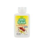 HORMIGUICIDA POLVO 100 GR CERO PLAGA - Imagen 4