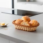 CANASTO PLASTICO E-5854 - Imagen 4