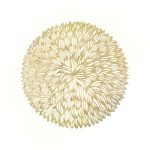 INDIVIDUAL PLASTICO DIFERENTES DISEÑOS PVC-38CM - Imagen 5