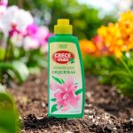 ALIMENTO PARA ORQUÍDEAS 345 CC CRECE MAS - Imagen 3