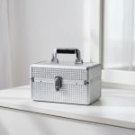 JOYERO METALICO COLORES VARIOS HW-YH9 - Imagen 6