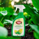 SULFATO DE HIERRO FOLIAR 650 CC CRECE MAS 3219 - Imagen 3