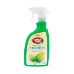 SULFATO DE HIERRO FOLIAR 650 CC CRECE MAS 3219 - Imagen 4