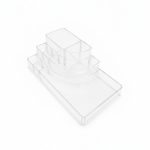 PORTA COSMETICO 8 SEPARACIONES YL1107-1 - Imagen 3