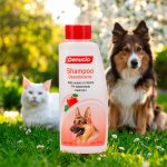 SHAMPOO DESODORANTE 345 CC DENUCIO