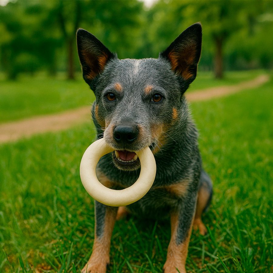 DONA MASTICABLE DENUCIO - Imagen 1